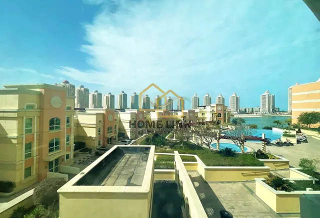 STUNNING FURNISHED 2 BEDROOMS | VIVA BAHRIYAH