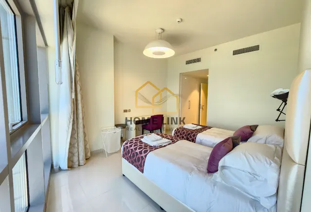 INCLUDING BILLS | 2 BEDROOM WITH DIRECT SEA VIEW