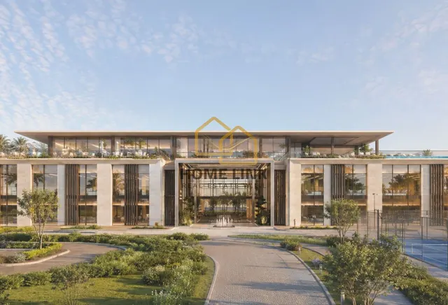 FROM QAR 4.9 M | 3BR FREEHOLD VILLAS IN SIMAISMA