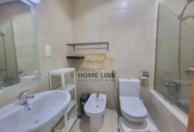 2BR + MAID APARTMENT FOR RENT | WEST BAY LAGOON