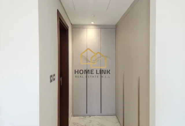 MODERN 2 BEDROOMS FURNISHED APARTMENT WITH BALCONY