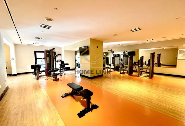 MARINA VIEW | MODERN STUDIO APARTMENT IN THE PEARL