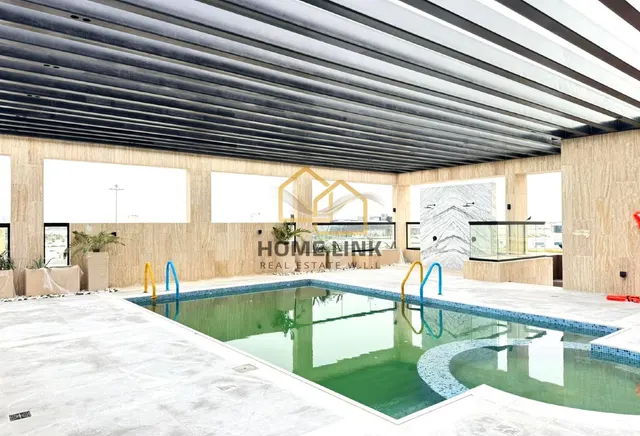 5% DOWNPAYMENT | READY TO MOVE IN | 2BHK APARTMENT