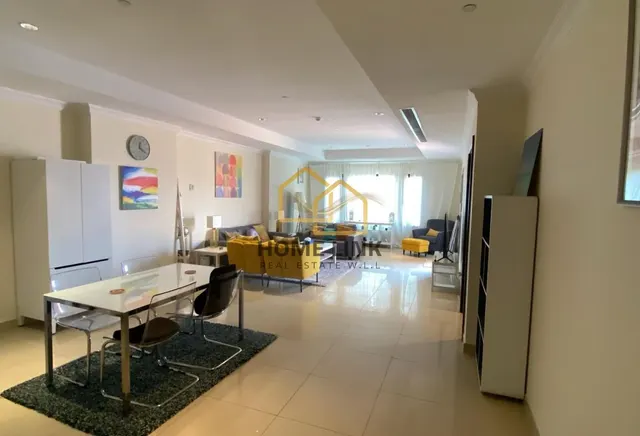 SPACIOUS BALCONY | COZY 1 BEDROOM | FURNISHED