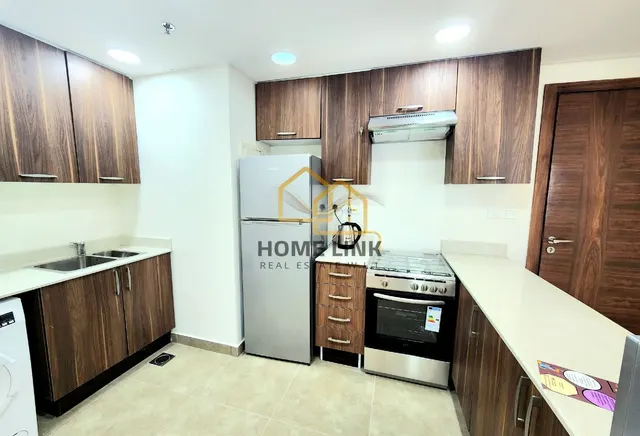 WITH TITLE DEED | FREEHOLD | SPACIOUS 1 BEDROOM - view 3