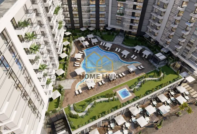 BEST DEAL | NICE STUDIO WITH INSTALLMENT PAYMENT