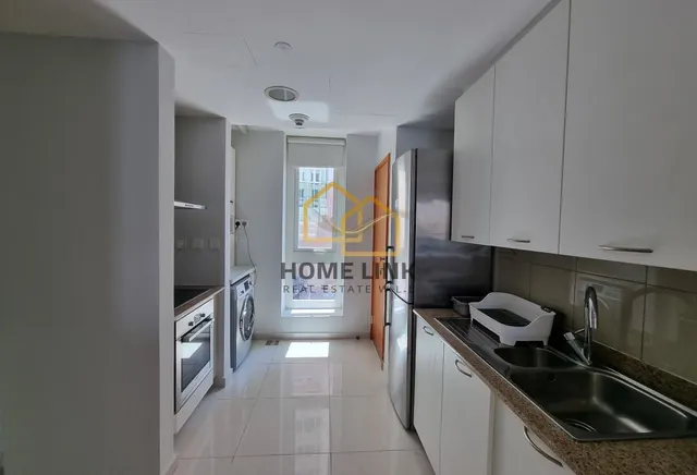 AMAZING SEA VIEW|2BR APARTMENT FOR SALE| THE PEARL
