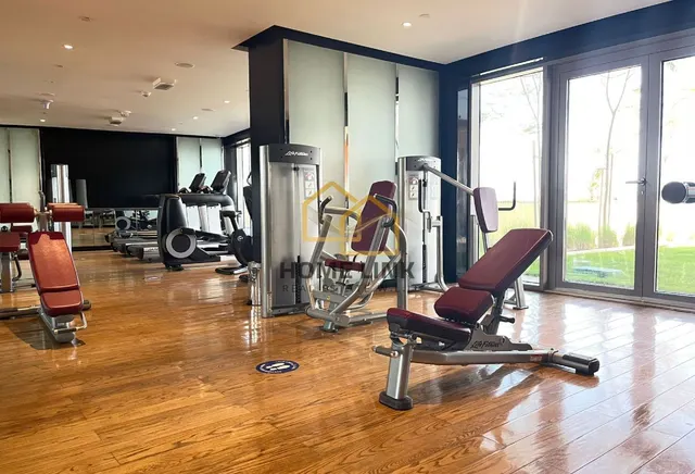 SEA VIEW | COZY 2 BEDROOM APARTMENT IN LUSAIL