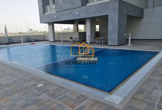 FULLY FURNISHED|2 BEDROOM APARTMENT| AL ERKYAH