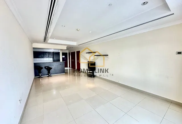 MARINA VIEW | MODERN STUDIO APARTMENT IN THE PEARL