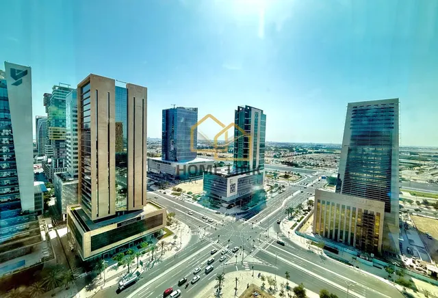 CITY VIEW | BILLS INCLUDED | SPACIOUS 2 BEDROOMS
