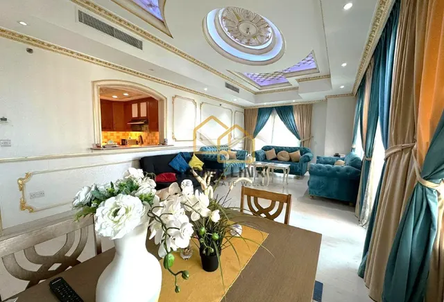 CANAL VIEW | LUXURIOUS 1 BEDROOM APT WITH BALCONY