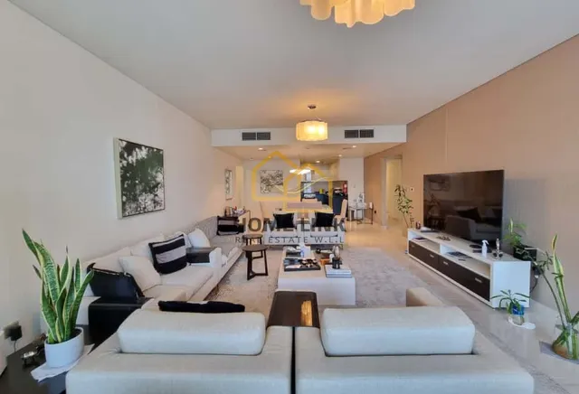 READY TO MOVE | ELEGANT 3 BEDROOMS FF APARTMENT