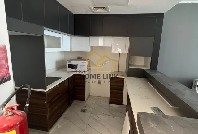 BRAND NEW | FULLY FURNISHED| 2 BEDROOMS APARTMENT