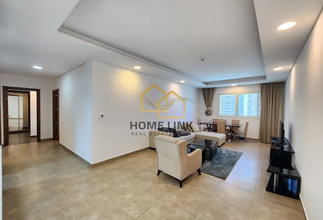 PRIME LOCATION | 2 BEDROOM FF | AL ERKIYAH