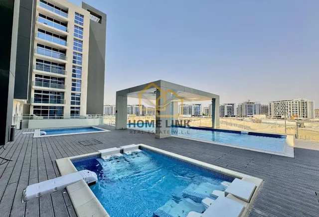 LUXURIOUS 2 BEDROOM FURNISHED APARTMENT IN LUSAIL