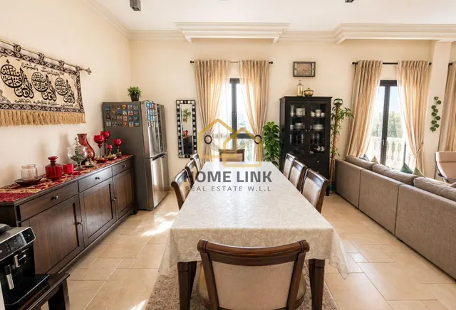 SPACIOUS 3-BEDROOMS |  FULLY FURNISHED APARTMENT
