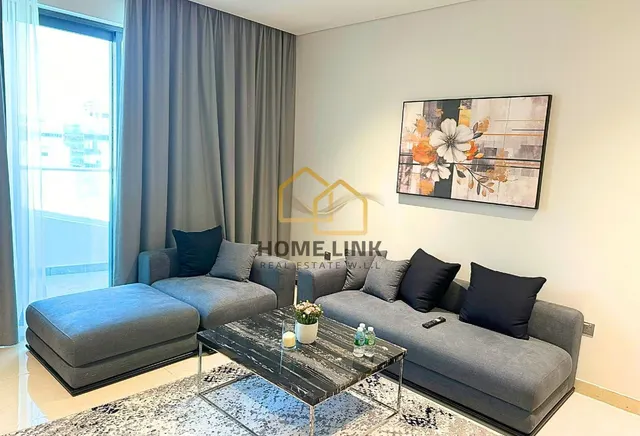 BILLS INCLUDED | LUXURIOUS 1 BEDROOM | FURNISHED
