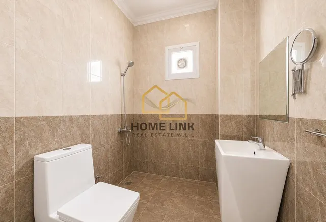 6BR FREEHOLD VILLA IN AL SAKHAMA | STARTS QAR 1.9M
