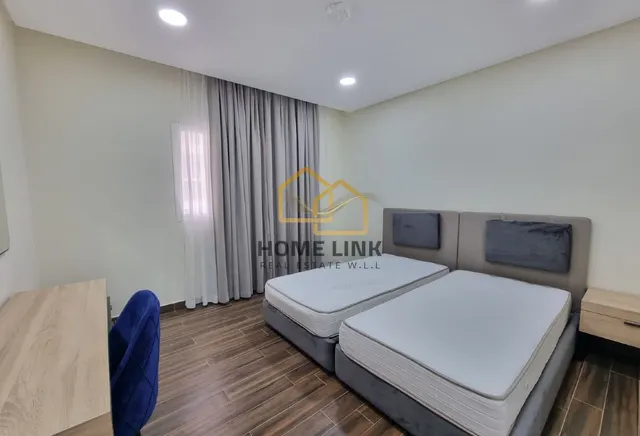 ELEGANT AND SPACIOUS 2+MAID APARTMENT | FURNISHED