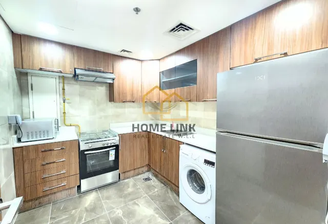 2 BHK FULLY FURNISHED | NEAR TO LUSAIL STADIUM