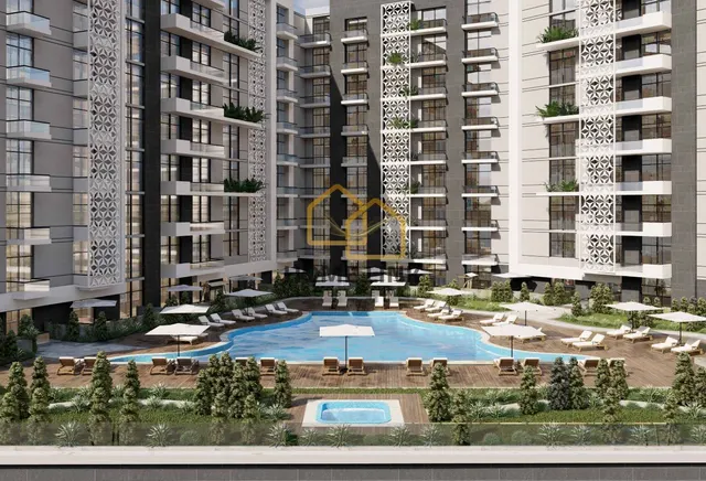 BEST DEAL | NICE STUDIO WITH INSTALLMENT PAYMENT