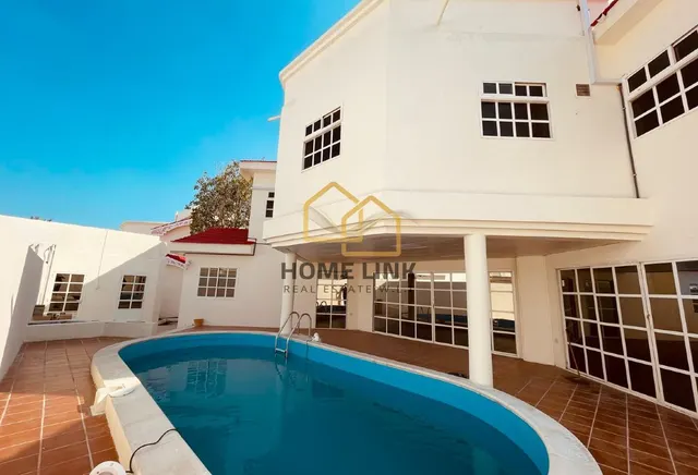 STAND ALONE VILLA WITH PRIVATE POOL | 3+MAID
