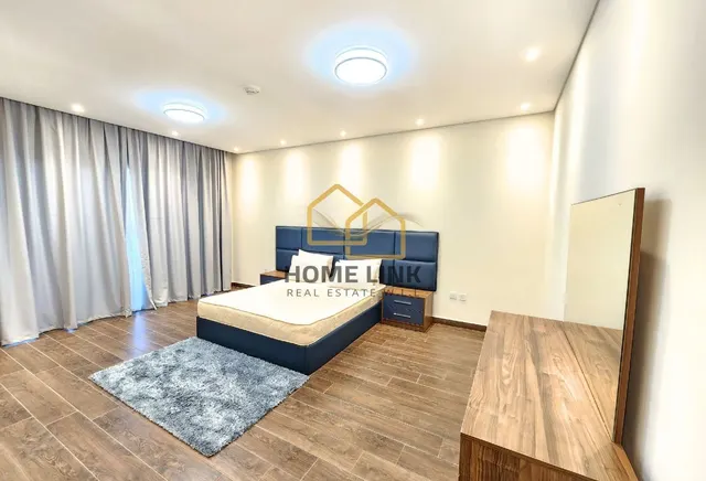 2 BHK FULLY FURNISHED | NEAR TO LUSAIL STADIUM