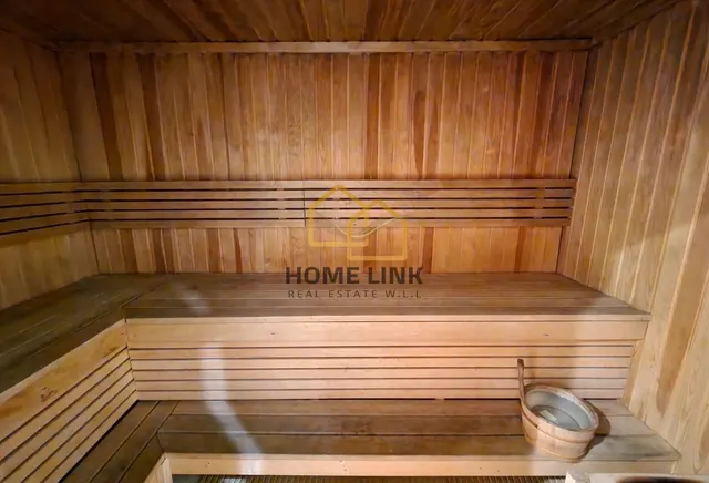 SPACIOUS 1 BEDROOM | SEMI FURNISHED | PORTO ARABIA