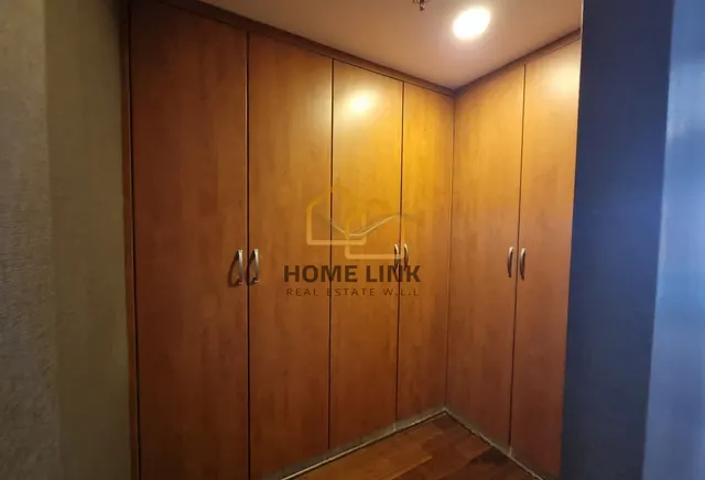SPACIOUS AND MODERN 3+MAID APARTMENT | FURNISHED