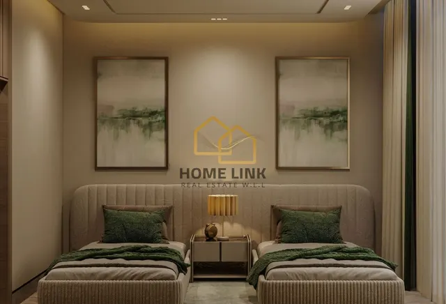 OFF PLAN 2BR+MAID PENTHOUSE | 6 YRS PAYMENT PLAN