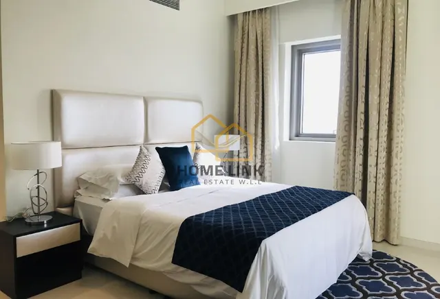 DIRECT SEA VIEW | 2 BEDROOMS | LUXURY AMENITIES