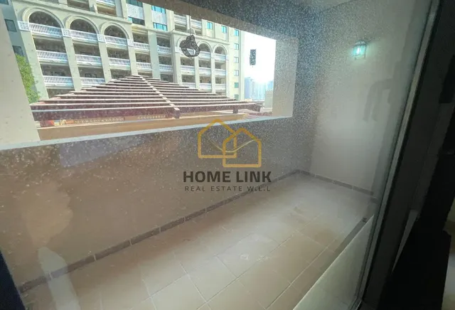 TITLE DEED READY | SEMI FURNISHED STUDIO APARTMENT