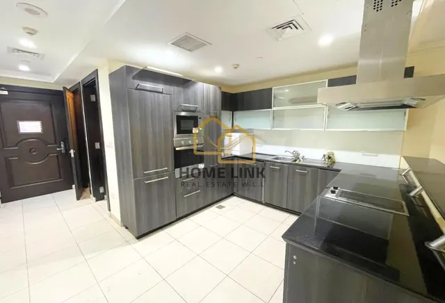 TITLE DEED READY | SEMI FURNISHED STUDIO APARTMENT