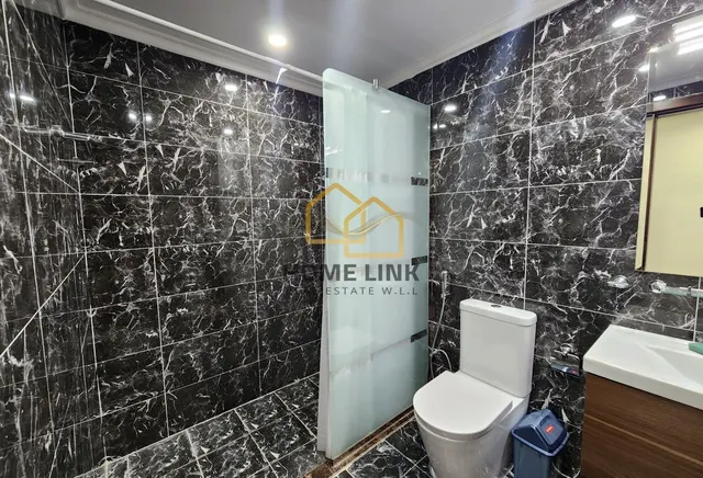 FULLY FURNISHED|2 BEDROOM APARTMENT| AL ERKYAH
