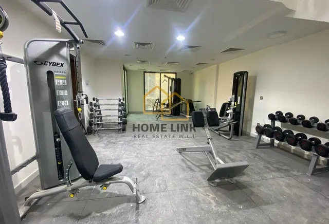 BILLS INCLUDED | MODERN 1 BEDROOM APT WITH BALCONY