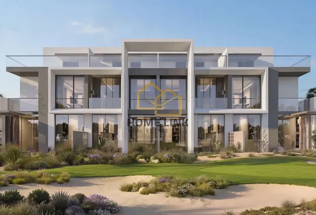 FROM QAR 4.9 M | 3BR FREEHOLD VILLAS IN SIMAISMA