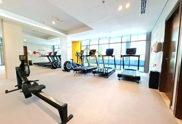 FREEHOLD | 2BHK FULLY FURNISHED APARTMENT FOR SALE