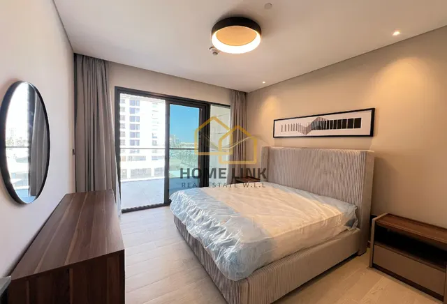 INCLUSIVE OF BILLS | COZY AND MODERN 1 BEDROOM APT