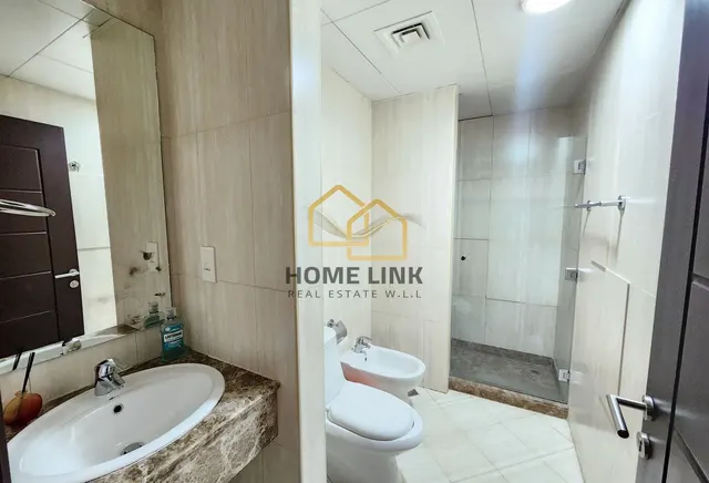 MARINA VIEW | SPACIOUS FURNISHED STUDIO W/ BALCONY