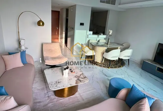 LUXURIOUS 2 BHK WITH BALCONY AND GOOD AMENITIES