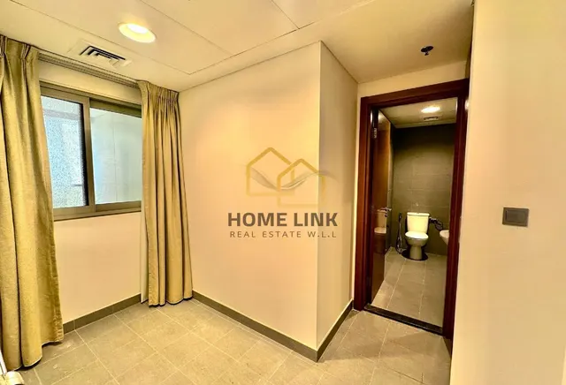 3 BHK + MAID ROOM | FULLY FURNISHED IN WEST BAY
