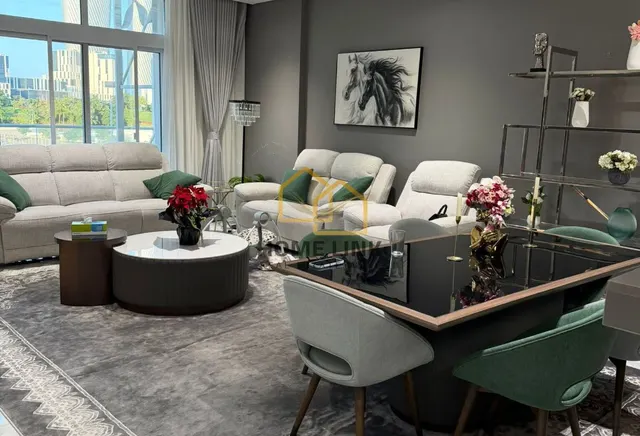 LUXURIOUS 2 BEDROOM FURNISHED APARTMENT IN LUSAIL - view 3