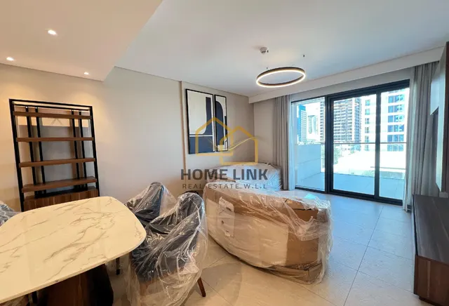 INCLUSIVE OF BILLS | COZY AND MODERN 1 BEDROOM APT