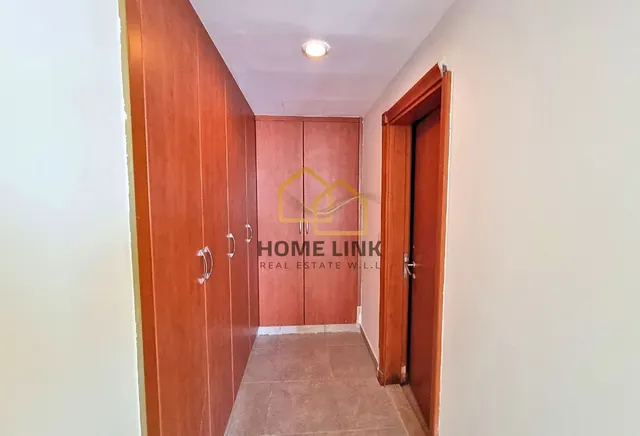 SPACIOUS BALCONY | MODERN 2 BHK | SEMI FURNISHED