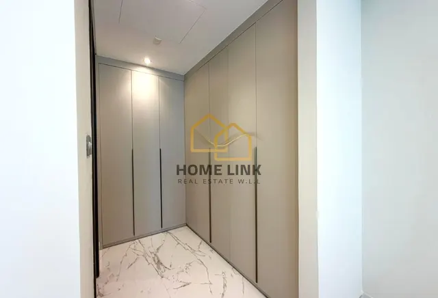 ELEGANT 1 BEDROOM FURNISHED APARTMENT IN LUSAIL