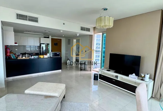 WITH TITLE DEED | PANORAMIC VIEW | STUNNING 1 BHK
