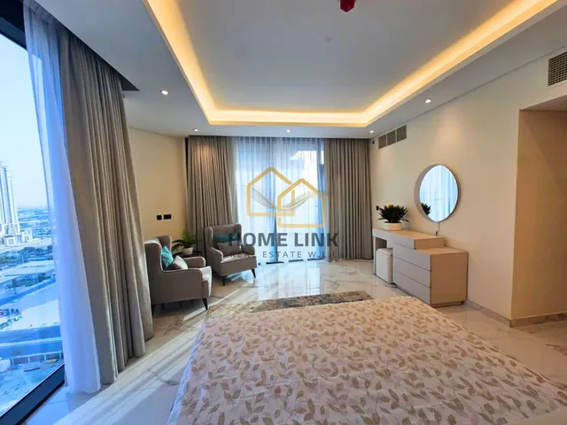2BHK APARTMENT | FULLY FURNISHED WITH AMAZING VIEW