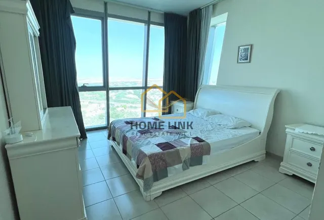 ELEGANT AND SPACIOUS 2+MAID APARTMENT | FOR SALE