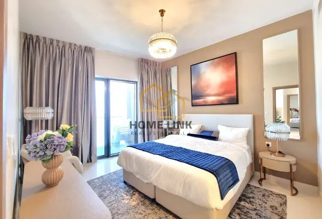 SEA VIEW | ELEGANT 2 BEDROOM APARTMENT | FURNISHED
